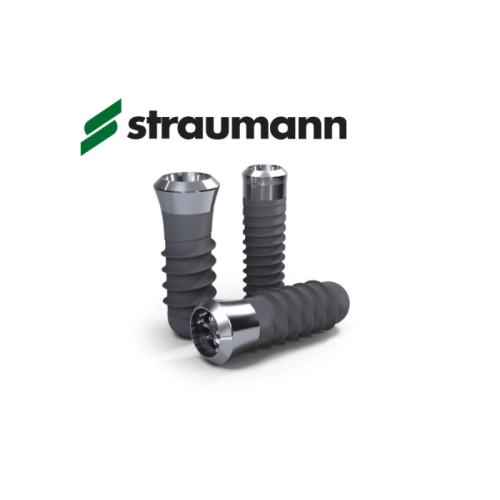 Имплантаты Straumann